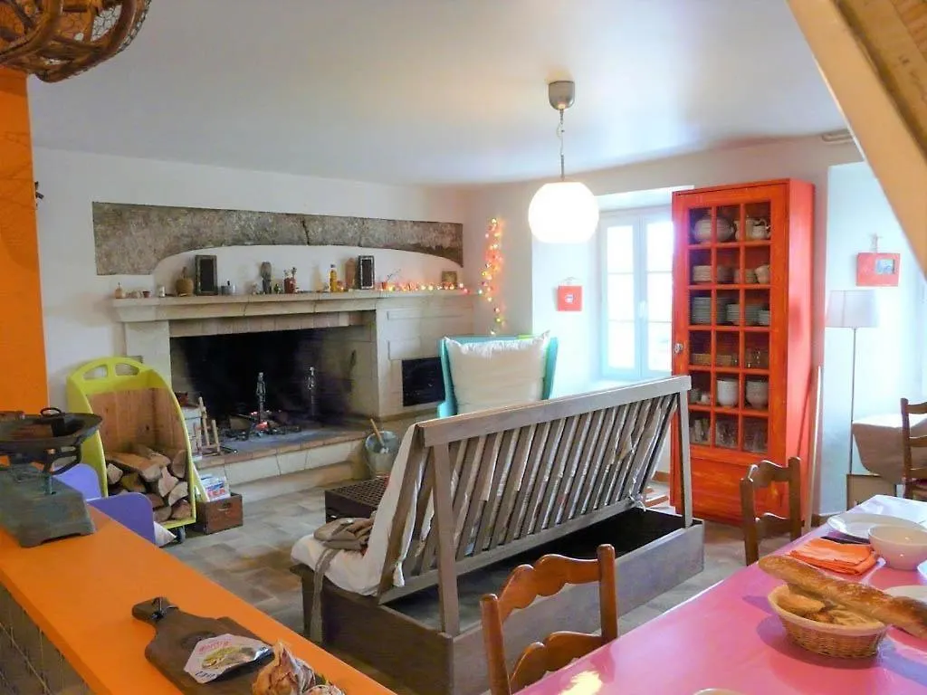 Holiday home Domaine Sainte Germaine 8Pers Villa Luc