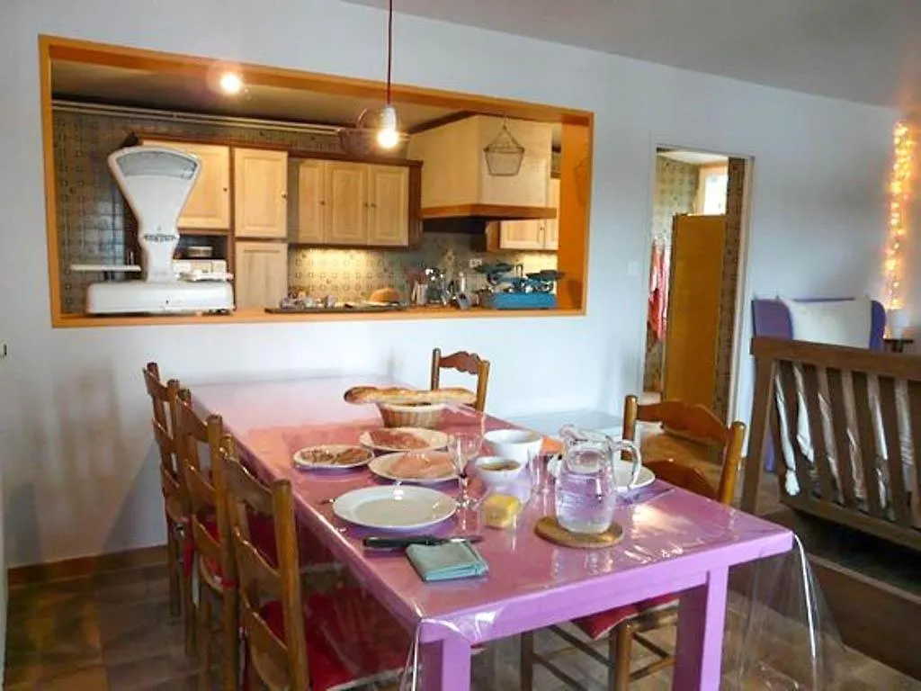 Domaine Sainte Germaine 8Pers Villa Luc  0*, Luc (Lozere) France