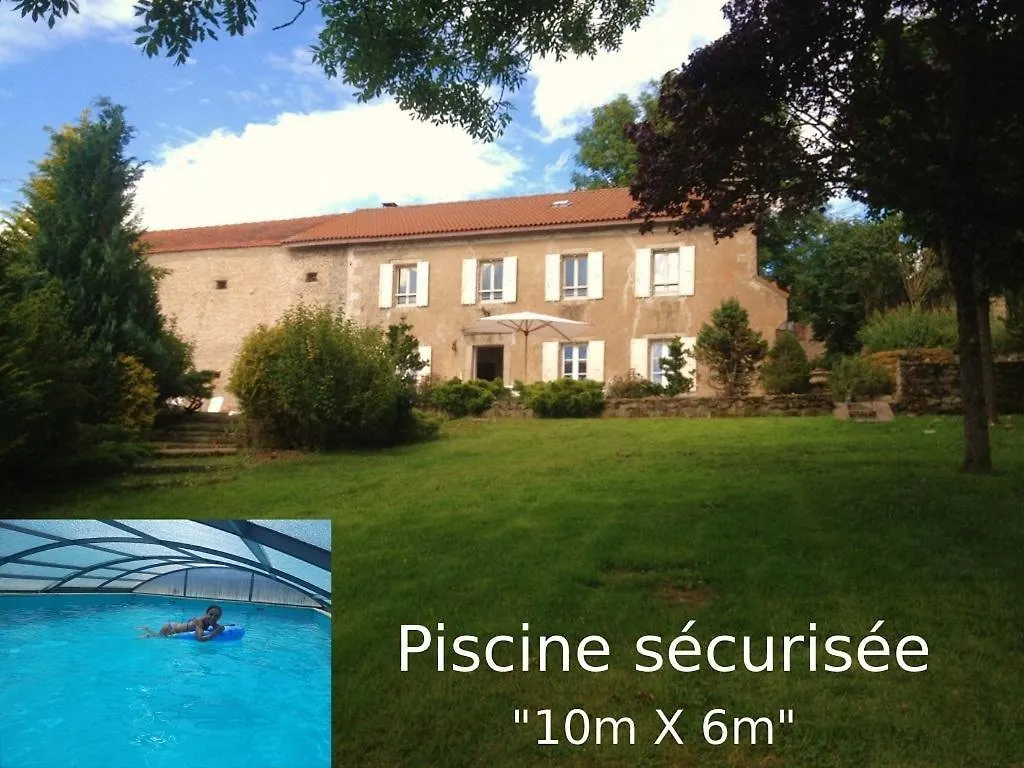 Domaine Sainte Germaine 8Pers Villa Luc