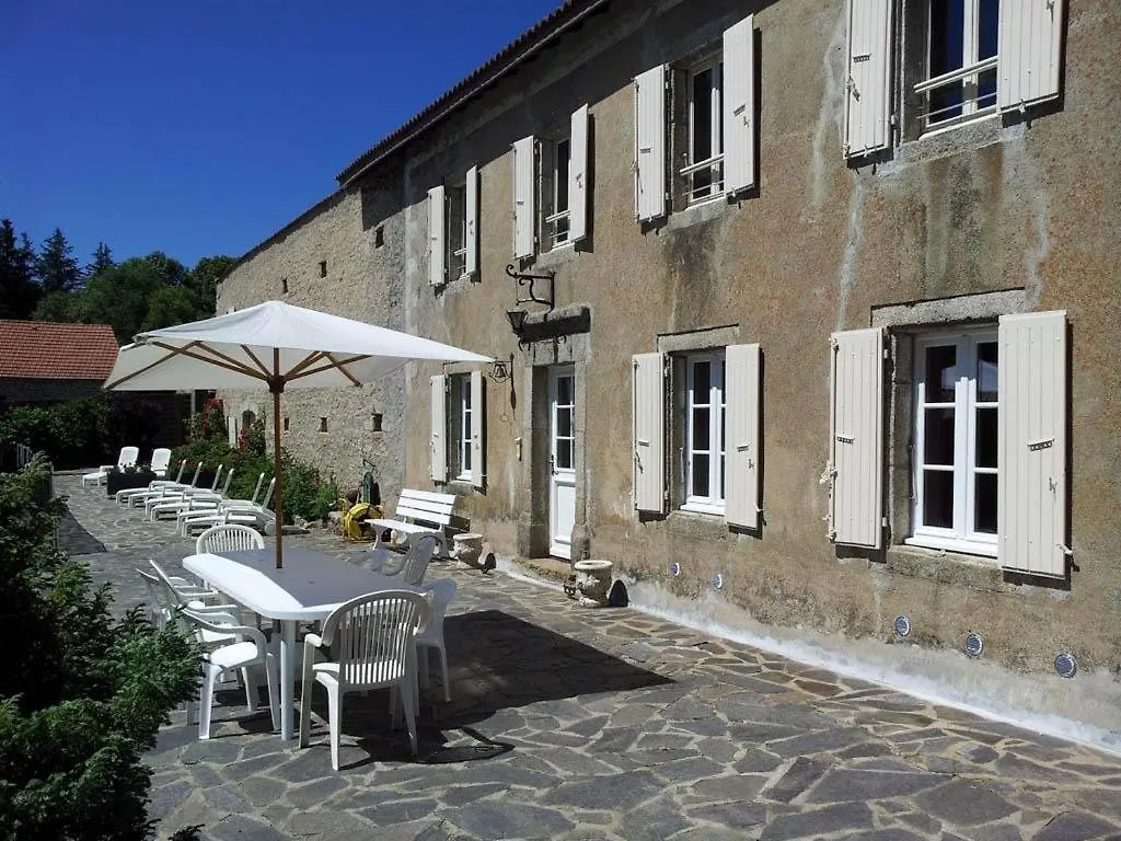 Domaine Sainte Germaine 8Pers Villa Luc  France